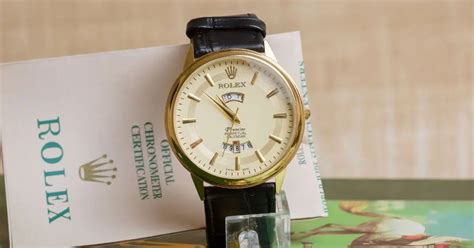 rolex sans papier|rolex box and paper value.